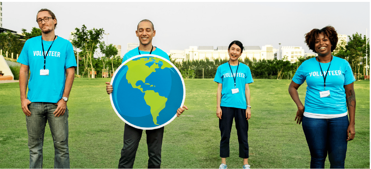 International NGOs & Foundations