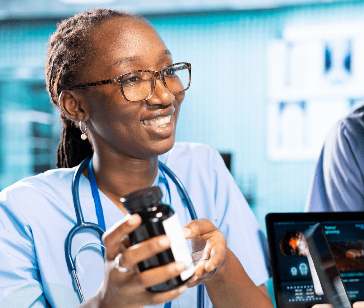 Health & Life Sciences