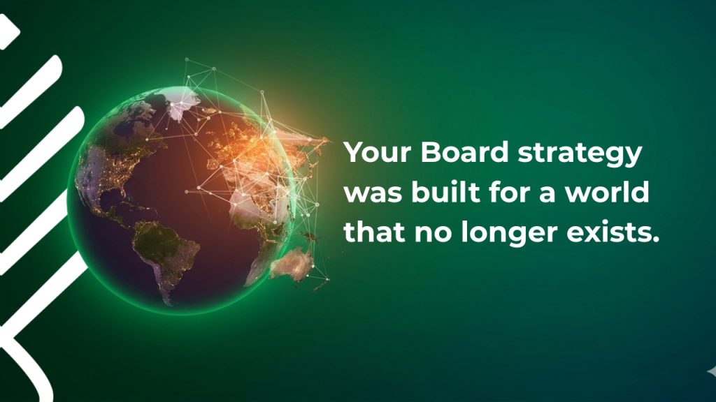 Board Strategy