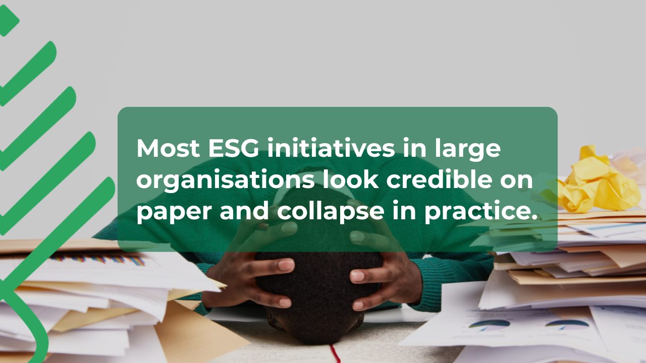 ESG