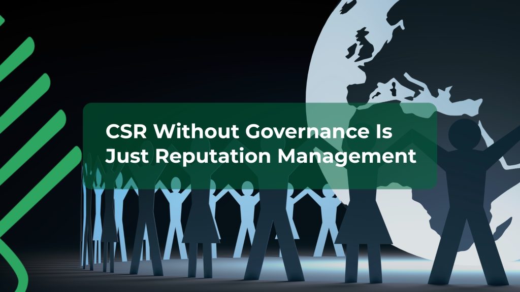 CSR