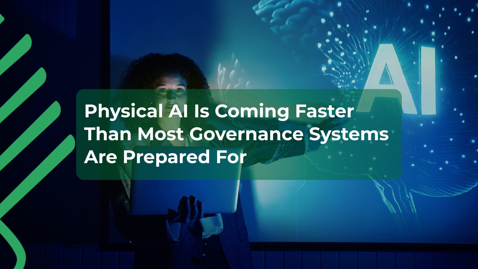 physical Ai