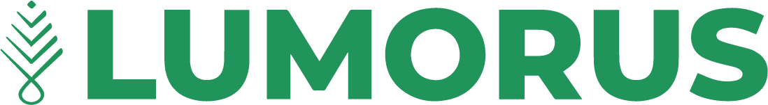 Lumorus Logo