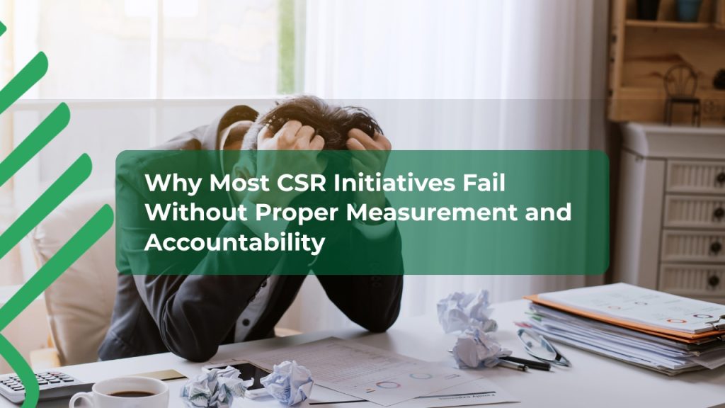 CSR Measurement
